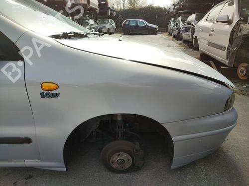 Used Right front fenders Right front fenders FIAT BRAVO I (182_) 1.4 (182.AA) (80 hp) 33875593 33875593