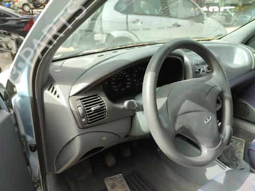 Used Other Other FIAT BRAVO I (182_) 1.4 (182.AA) (80 hp) 33875601 33875601