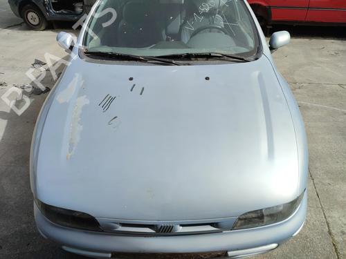 Used Hood Hood FIAT BRAVO I (182_) 1.4 (182.AA) (80 hp) 33875592 33875592