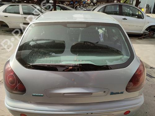 Used Tailgate Tailgate FIAT BRAVO I (182_) 1.4 (182.AA) (80 hp) 33875598 33875598