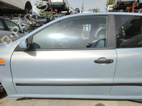 Used Left front door Left front door FIAT BRAVO I (182_) 1.4 (182.AA) (80 hp) 33875597 33875597