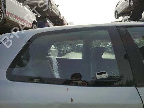 Used Rear right quarter glass Rear right quarter glass FIAT BRAVO I (182_) 1.4 (182.AA) (80 hp) 33875599 33875599
