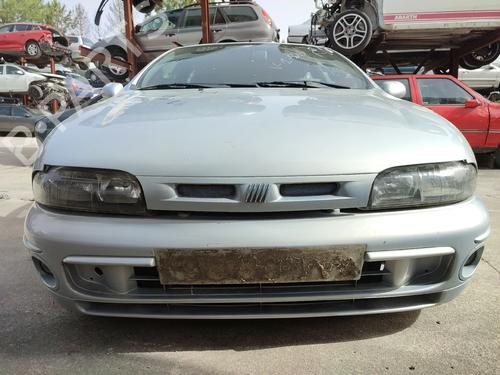 Used Front bumper Front bumper FIAT BRAVO I (182_) 1.4 (182.AA) (80 hp) 33875594 33875594