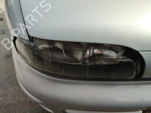 Used Right headlight Right headlight FIAT BRAVO I (182_) 1.4 (182.AA) (80 hp) 33875602 33875602