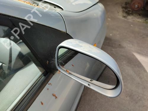 Used Right mirror Right mirror FIAT BRAVO I (182_) 1.4 (182.AA) (80 hp) 33875606 33875606
