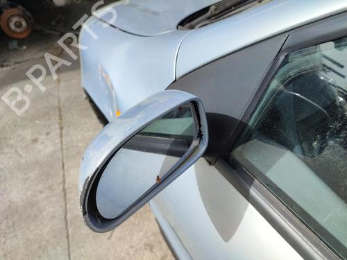 Used Left mirror Left mirror FIAT BRAVO I (182_) 1.4 (182.AA) (80 hp) 33875607 33875607