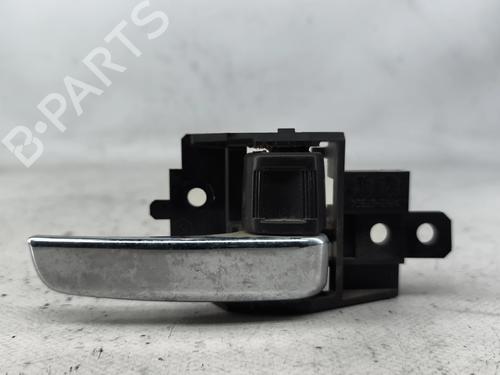 Højre bagtil invendig håndtag Højre bagtil invendig håndtag MITSUBISHI OUTLANDER III (GG_W, GF_W, ZJ, ZL, ZK) 2.2 Di-D 4WD (GF6W) (150 hp) 33545476 33545476