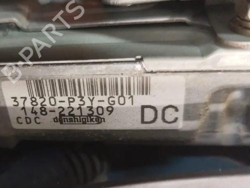 Used Engine control unit (ECU) Engine control unit (ECU) HONDA CIVIC VI Hatchback (EJ, EK) 1.4 i S (EJ9) (90 hp) 33875616 33875616