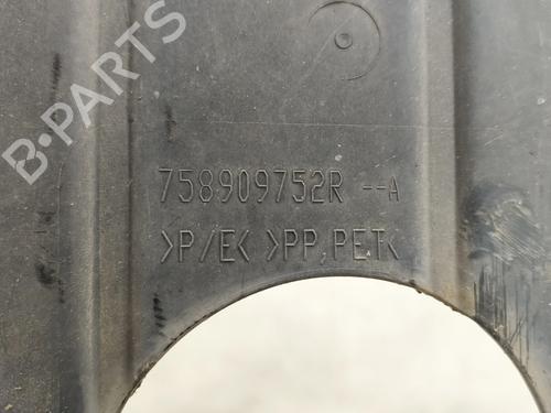 Underbody protection RENAULT ZOE (BFM_) ZOE | BP33875608M92 - Image 3
