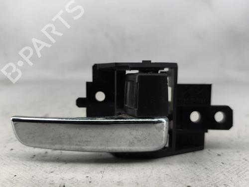Used Front right interior door handle Front right interior door handle MITSUBISHI OUTLANDER III (GG_W, GF_W, ZJ, ZL, ZK) 2.2 Di-D 4WD (GF6W) (150 hp) 33545474 33545474