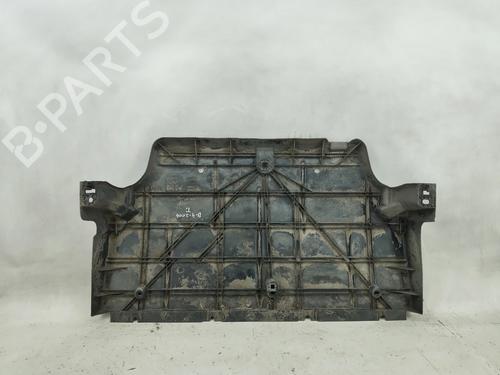 Underbody protection RENAULT ZOE (BFM_) ZOE | BP33875609M92 - Image 2