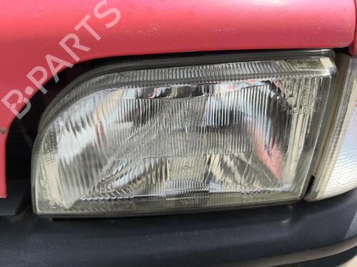 Used Left headlight Left headlight FORD FIESTA III (GFJ) 1.1 (50 hp) 33888412 33888412