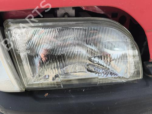 Used Right headlight Right headlight FORD FIESTA III (GFJ) 1.1 (50 hp) 33888411 33888411