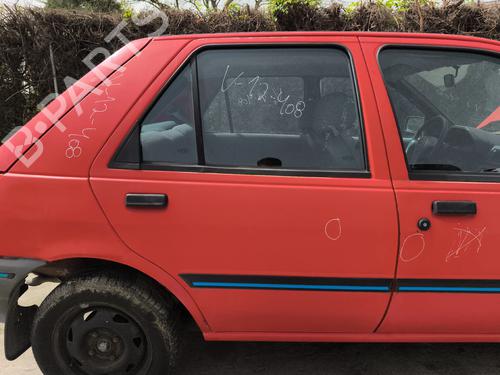 Used Right rear door Right rear door FORD FIESTA III (GFJ) 1.1 (50 hp) 33888405 33888405