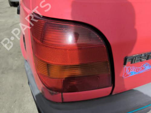 Used Left taillight Left taillight FORD FIESTA III (GFJ) 1.1 (50 hp) 33888410 33888410