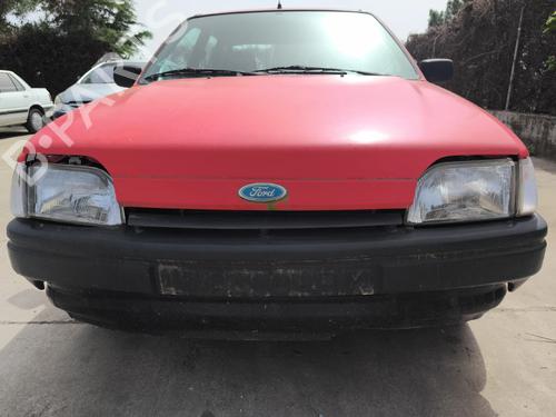 Used Front bumper Front bumper FORD FIESTA III (GFJ) 1.1 (50 hp) 33888400 33888400