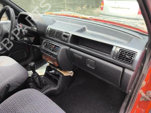 Used Other Other FORD FIESTA III (GFJ) 1.1 (50 hp) 33888409 33888409
