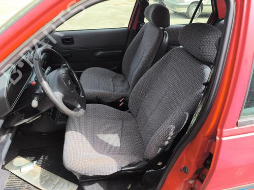 Used Seats set Seats set FORD FIESTA III (GFJ) 1.1 (50 hp) 33888408 33888408