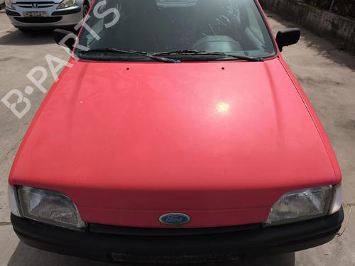 Used Hood Hood FORD FIESTA III (GFJ) 1.1 (50 hp) 33888398 33888398