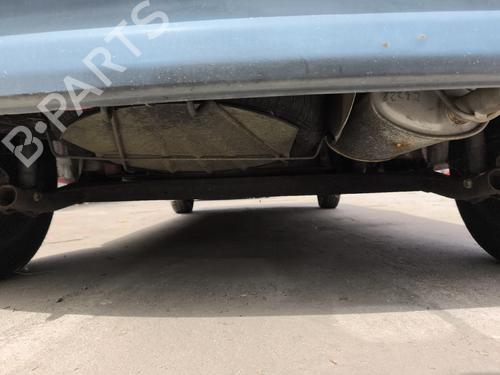 Bagaksel Bagaksel FORD FIESTA III (GFJ) 1.1 (50 hp) 33888415 33888415