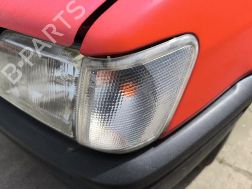 Used Left front indicator Left front indicator FORD FIESTA III (GFJ) 1.1 (50 hp) 33888414 33888414