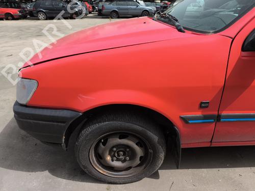 Used Left front fenders Left front fenders FORD FIESTA III (GFJ) 1.1 (50 hp) 33888416 33888416