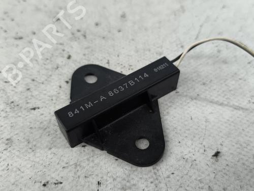 Used Electronic module Electronic module 33545442 33545442