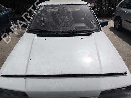 Used Hood Hood ROVER 200 I Saloon (XH) 213 S (73 hp) 33888442 33888442