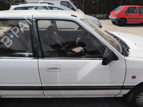 Used Right front door Right front door ROVER 200 I Saloon (XH) 213 S (73 hp) 33888446 33888446