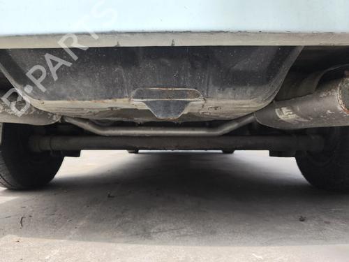 Used Rear axle Rear axle ROVER 200 I Saloon (XH) 213 S (73 hp) 33888461 33888461