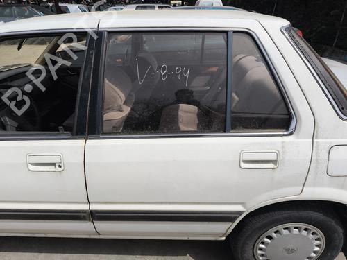 Used Left rear door Left rear door ROVER 200 I Saloon (XH) 213 S (73 hp) 33888450 33888450