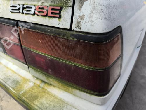 Used Right taillight Right taillight ROVER 200 I Saloon (XH) 213 S (73 hp) 33888456 33888456