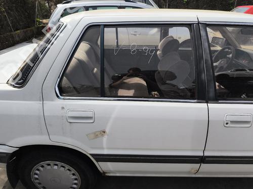 Used Right rear door Right rear door ROVER 200 I Saloon (XH) 213 S (73 hp) 33888449 33888449