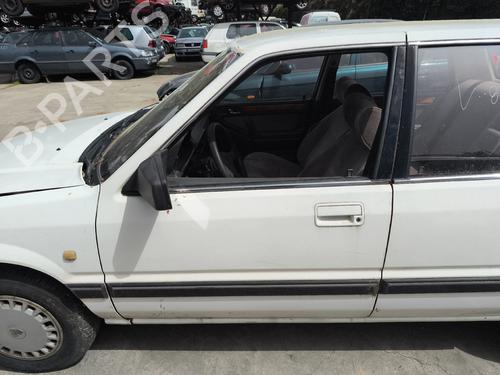 Used Left front door Left front door ROVER 200 I Saloon (XH) 213 S (73 hp) 33888447 33888447
