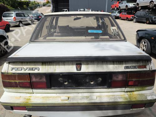 Used Tailgate Tailgate ROVER 200 I Saloon (XH) 213 S (73 hp) 33888448 33888448