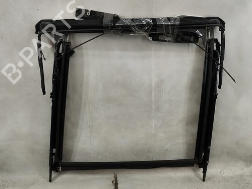 Soltag Soltag MERCEDES-BENZ CLA (C118) CLA 250 e (118.385) (218 hp) 33857698 33857698