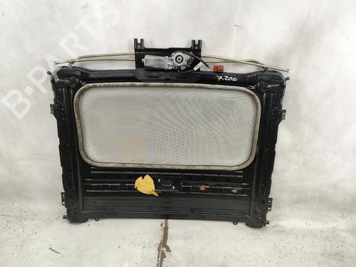 Soltag Soltag HONDA CIVIC V Coupe (EJ) 1.5 i LSi (EJ2) (101 hp) 33857703 33857703