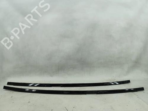 Used Roof bar Roof bar MERCEDES-BENZ EQE (V295) EQE 350+ (295.121) (292 hp) 33857799 33857799