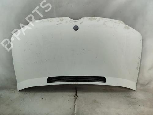 Used Hood Hood 33857693 33857693