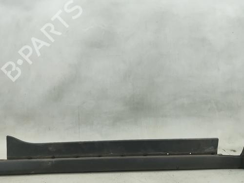 Højre sidekjole Højre sidekjole FORD TRANSIT CONNECT V408 Box Body/MPV 1.5 TDCi (101 hp) 33857805 33857805