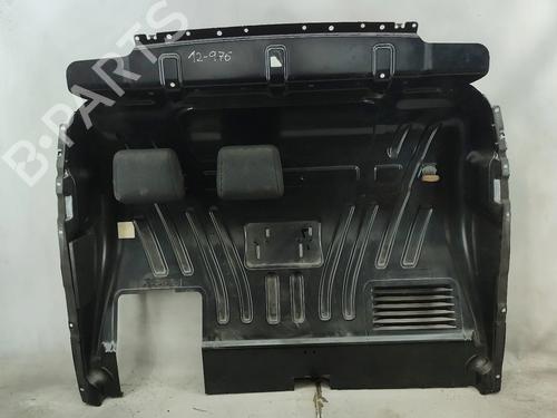 Used Cargo separator Cargo separator FORD TRANSIT CONNECT V408 Box Body/MPV 1.5 TDCi (101 hp) 33846662 33846662