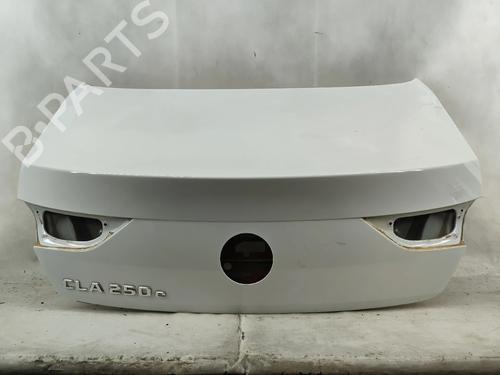 Used Tailgate Tailgate MERCEDES-BENZ CLA (C118) CLA 250 e (118.385) (218 hp) 33846651 33846651
