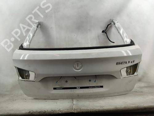 Used Tailgate Tailgate BMW 5 Touring (F11) 520 d xDrive (163 hp) 33846649 33846649