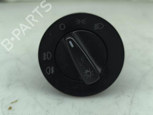 headlight-switch-skoda-fabia-ii-combi-545-2007-2008-2009-2010-2011-2012-2013-2014-33442831 main image