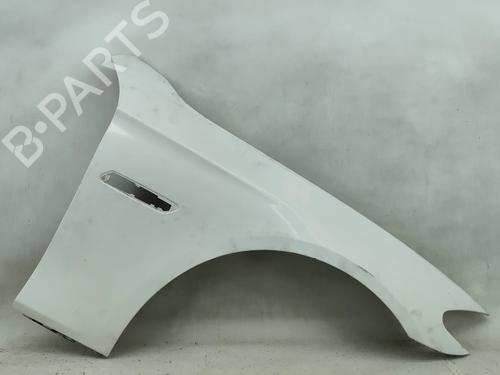 Used Right front fenders Right front fenders 33875625 33875625