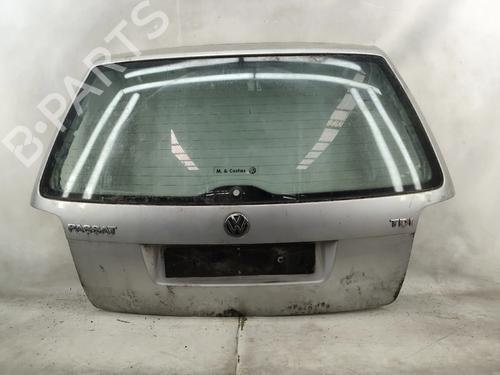 tailgate-vw-passat-b55-variant-3b6-2000-2001-2002-2003-2004-2005-33846650 main image