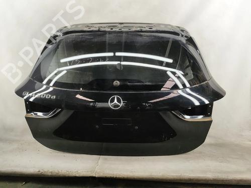 tailgate-mercedes-benz-gla-h247-2020-33846658 main image