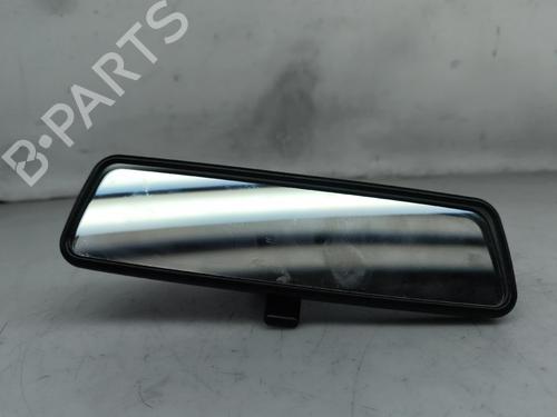 Used Rear mirror Rear mirror SKODA FABIA II Combi (545) 1.2 TSI (86 hp) 33442832 33442832