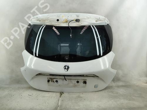 Used Tailgate Tailgate RENAULT ZOE (BFM_) ZOE (88 hp) 33846660 33846660