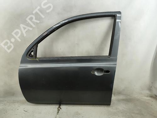 Used Left front door Left front door 33846645 33846645